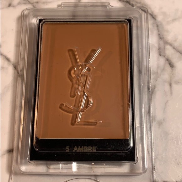 YSL Les Sahariennes 5 AMBRE Blur Perfector Balm - Picture 3 of 11